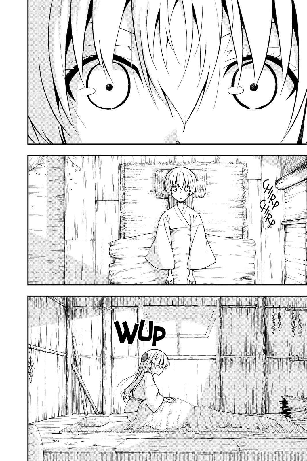 Fly Me to the Moon Chapter 147