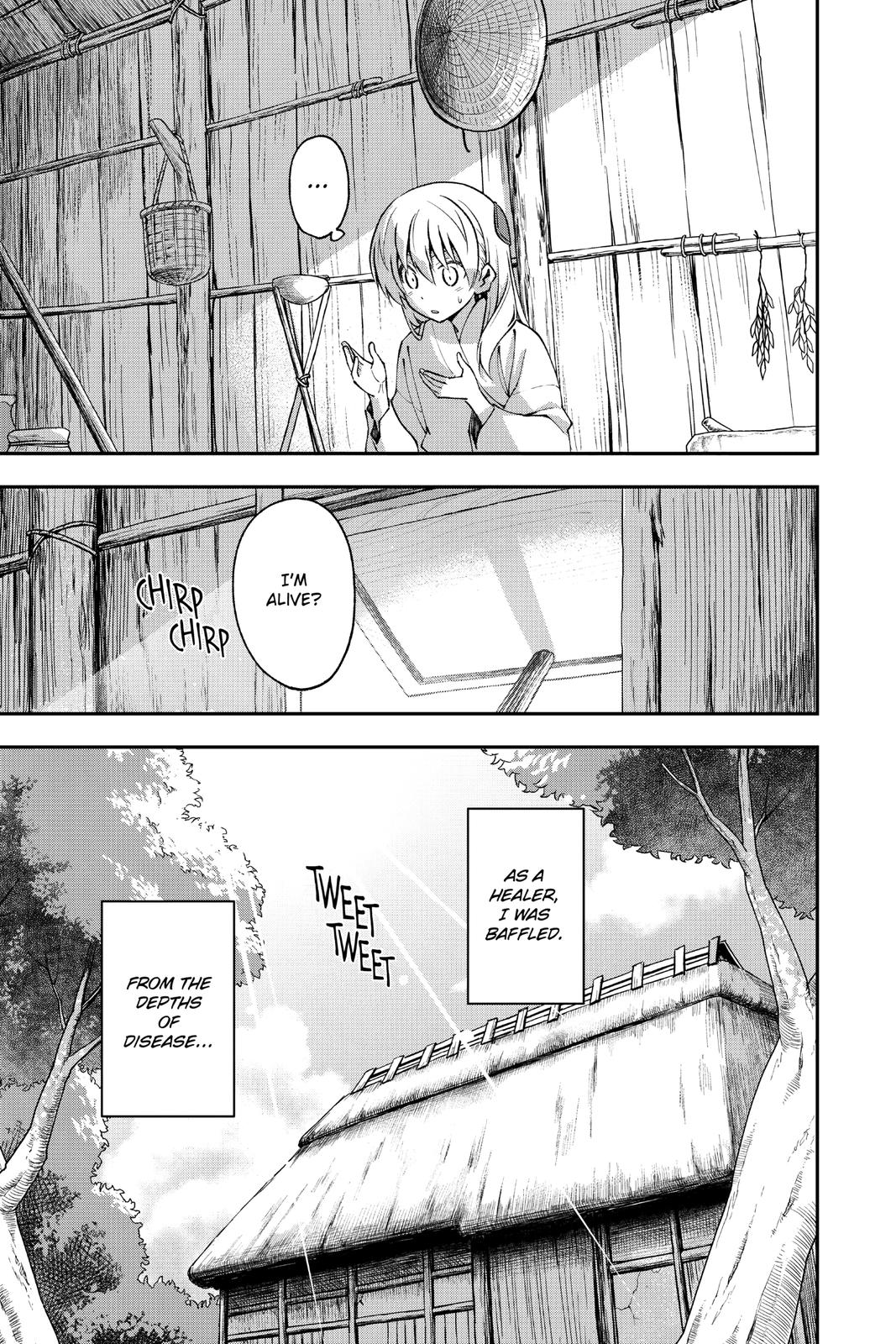 Fly Me to the Moon Chapter 147