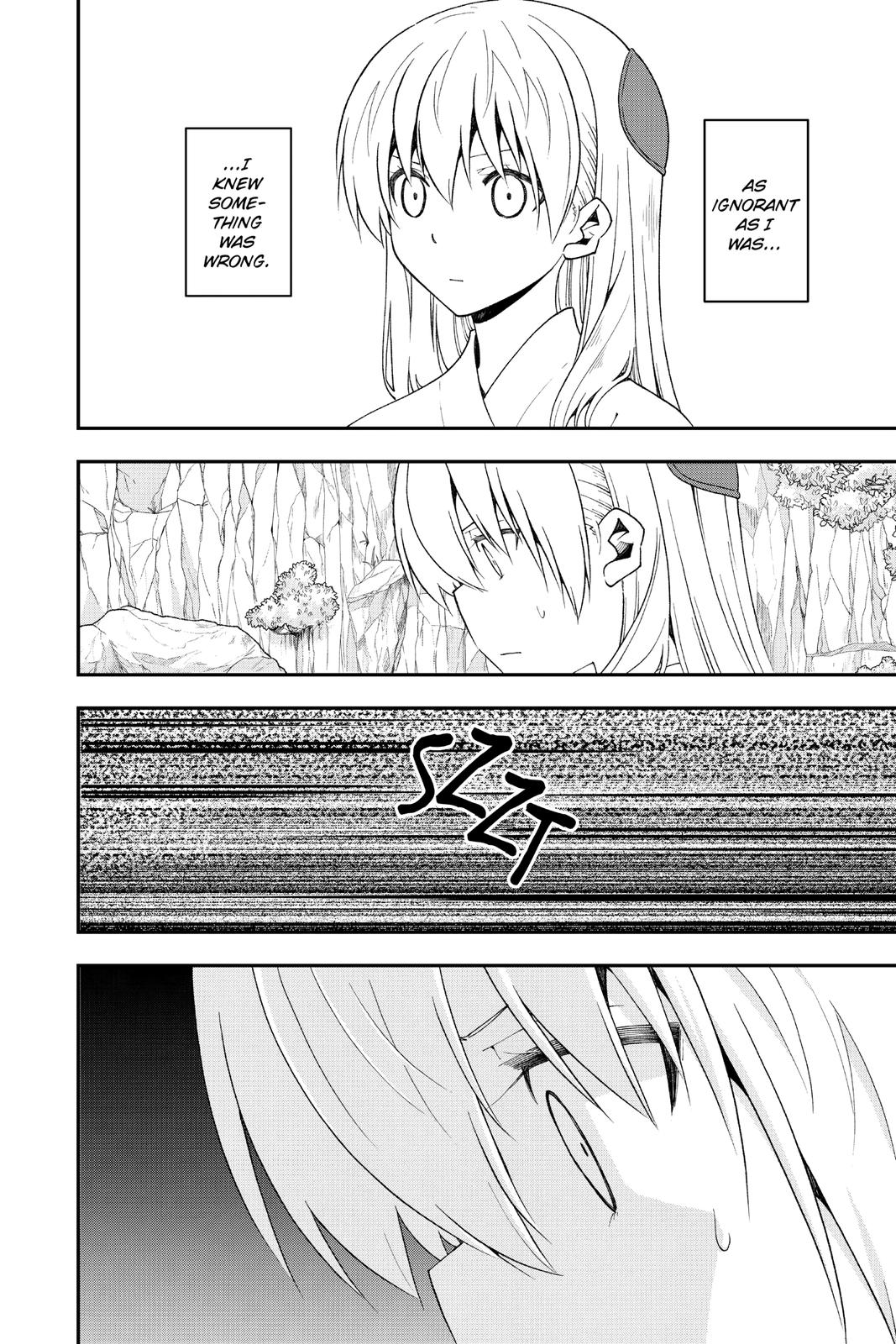 Fly Me to the Moon Chapter 147.2