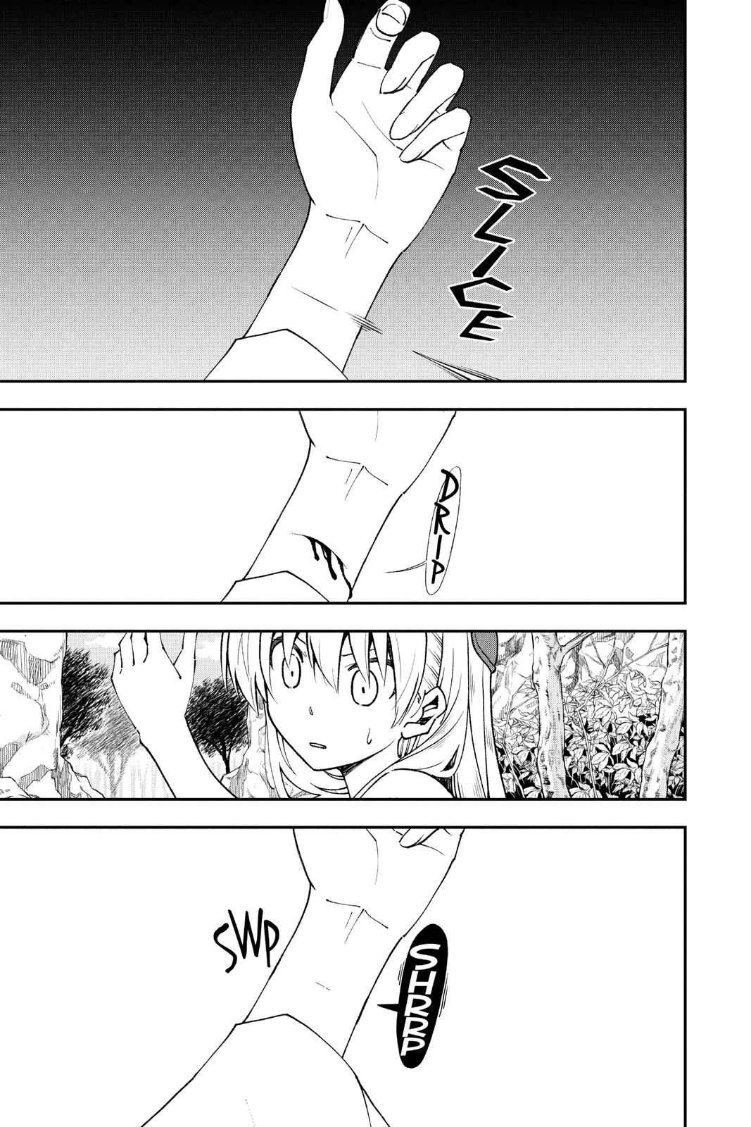 Fly Me to the Moon Chapter 147.2