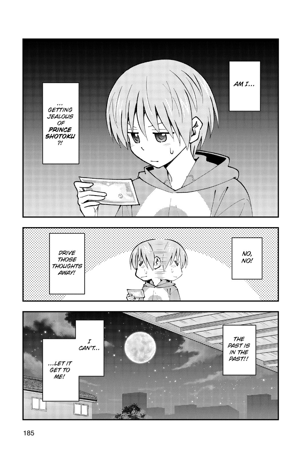 Fly Me to the Moon Chapter 148