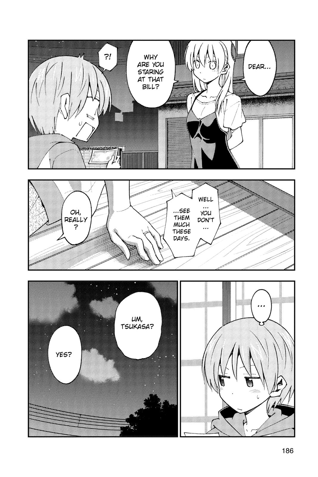 Fly Me to the Moon Chapter 148