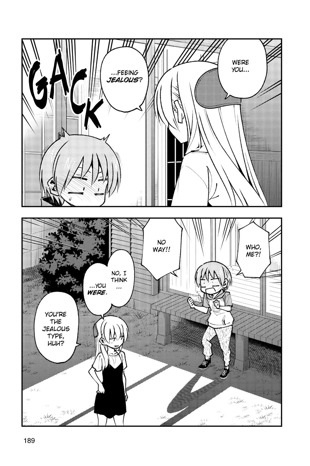 Fly Me to the Moon Chapter 148