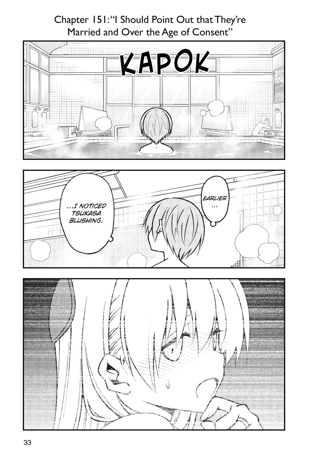 Fly Me to the Moon Chapter 149