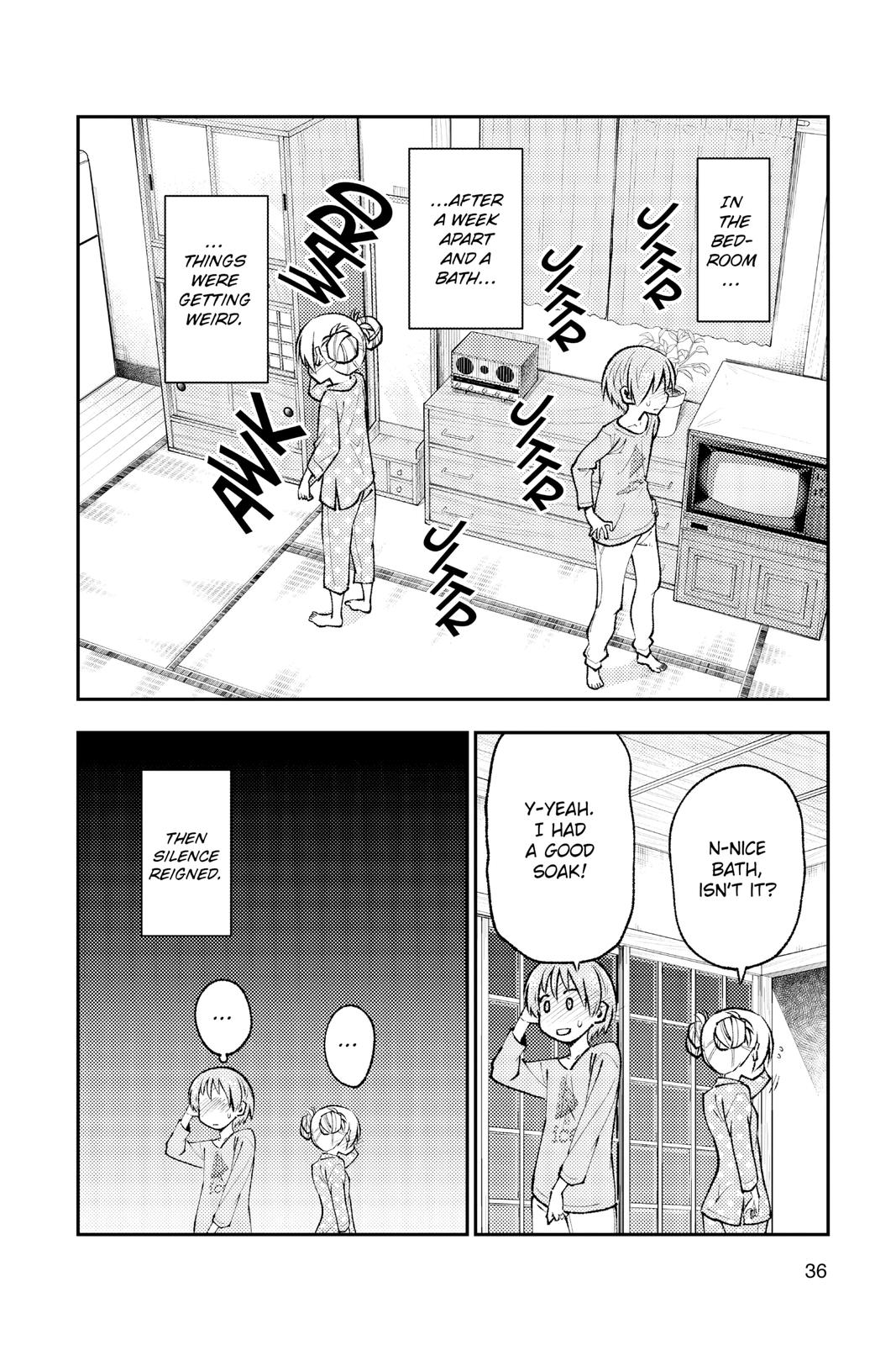 Fly Me to the Moon Chapter 149