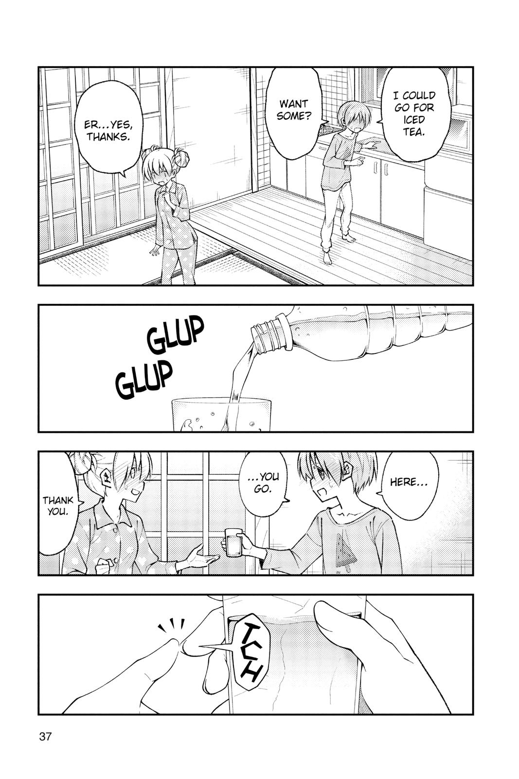 Fly Me to the Moon Chapter 149