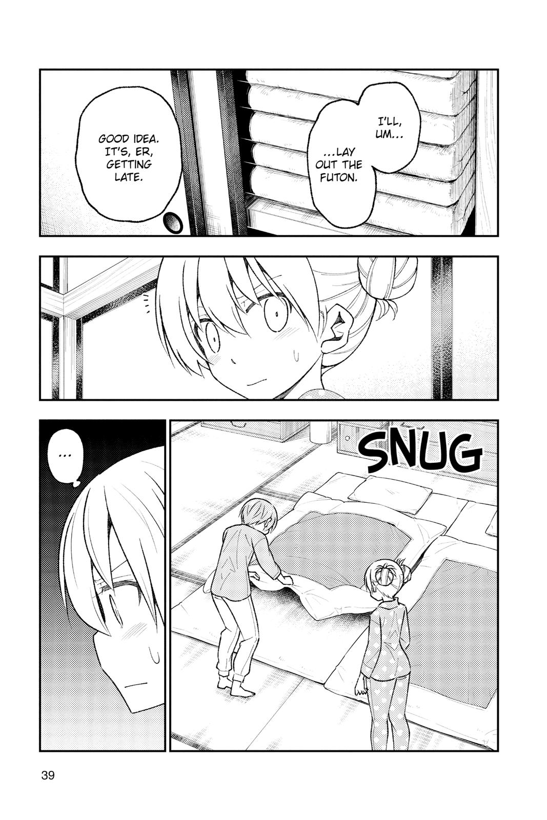 Fly Me to the Moon Chapter 149