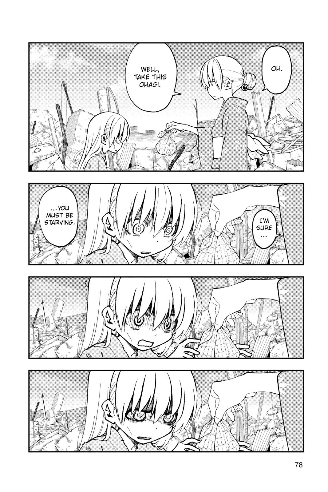 Fly Me to the Moon Chapter 153