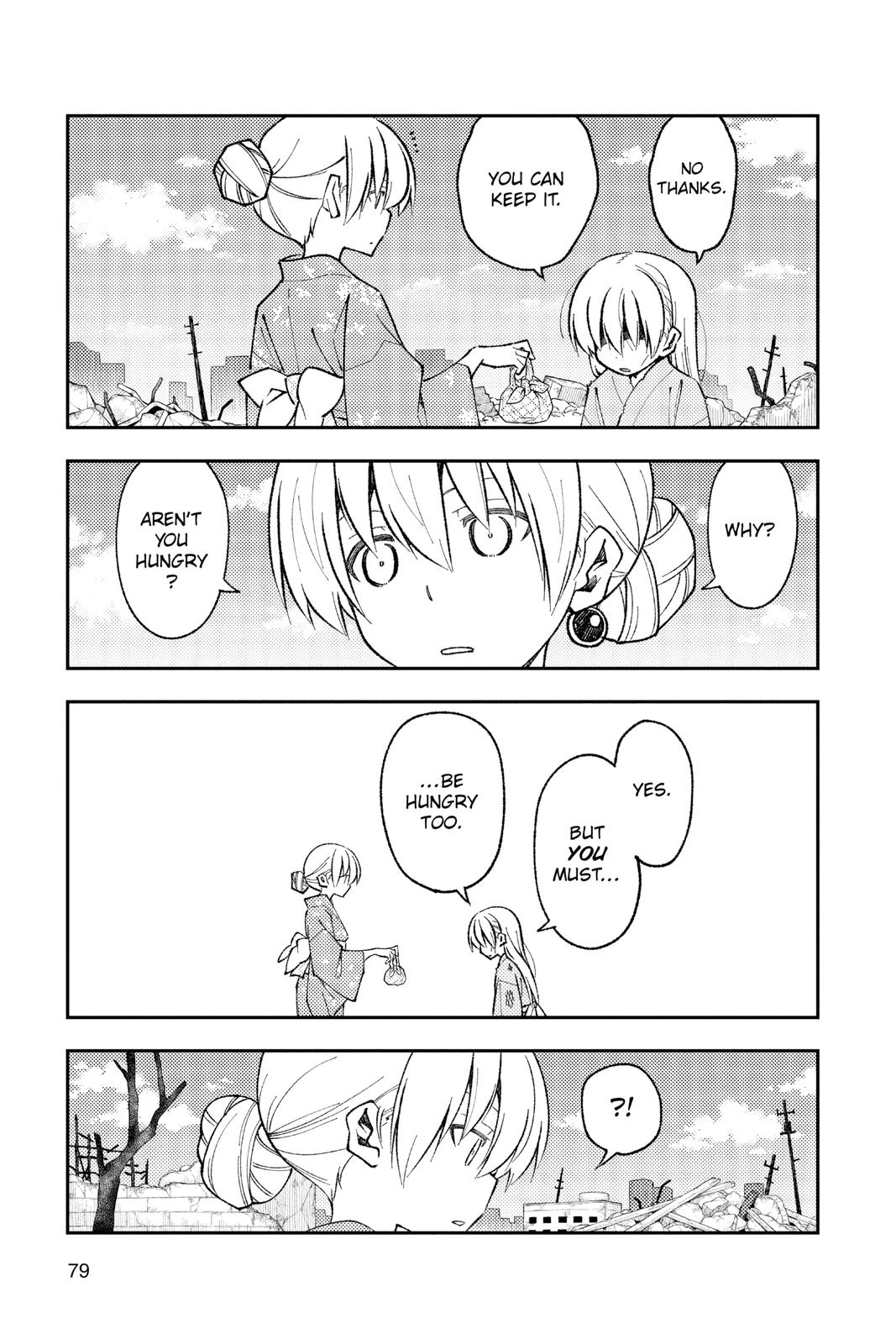 Fly Me to the Moon Chapter 153