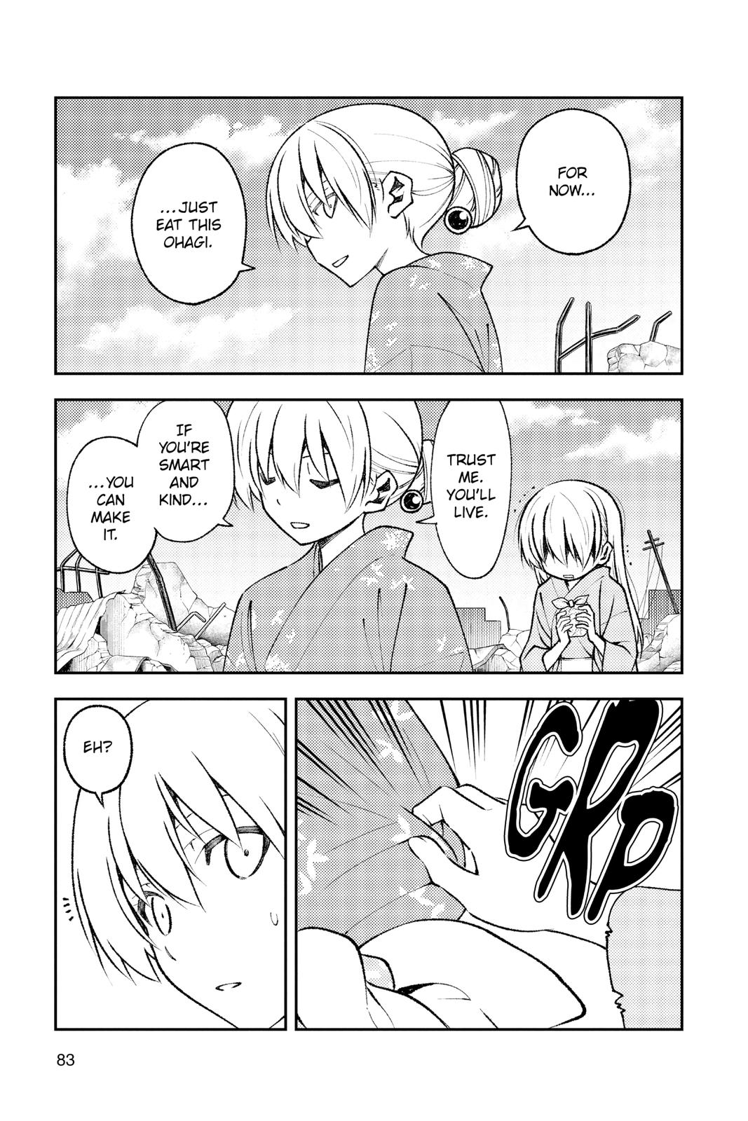 Fly Me to the Moon Chapter 153