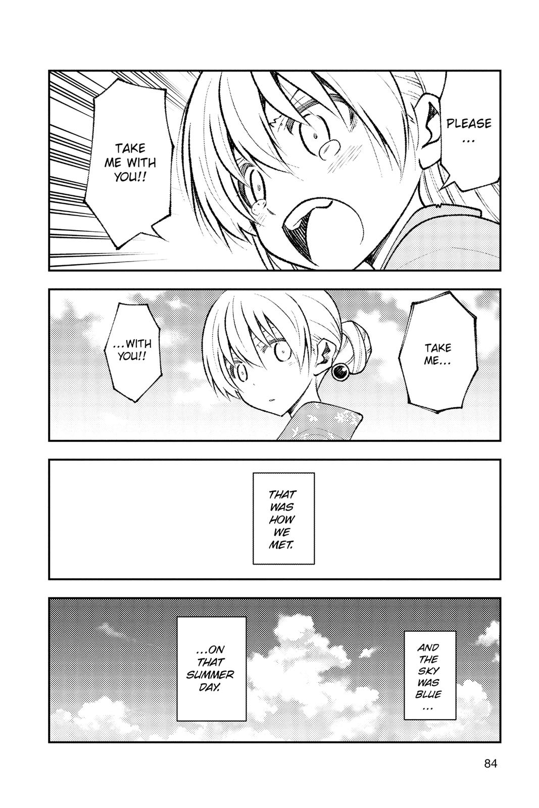 Fly Me to the Moon Chapter 153