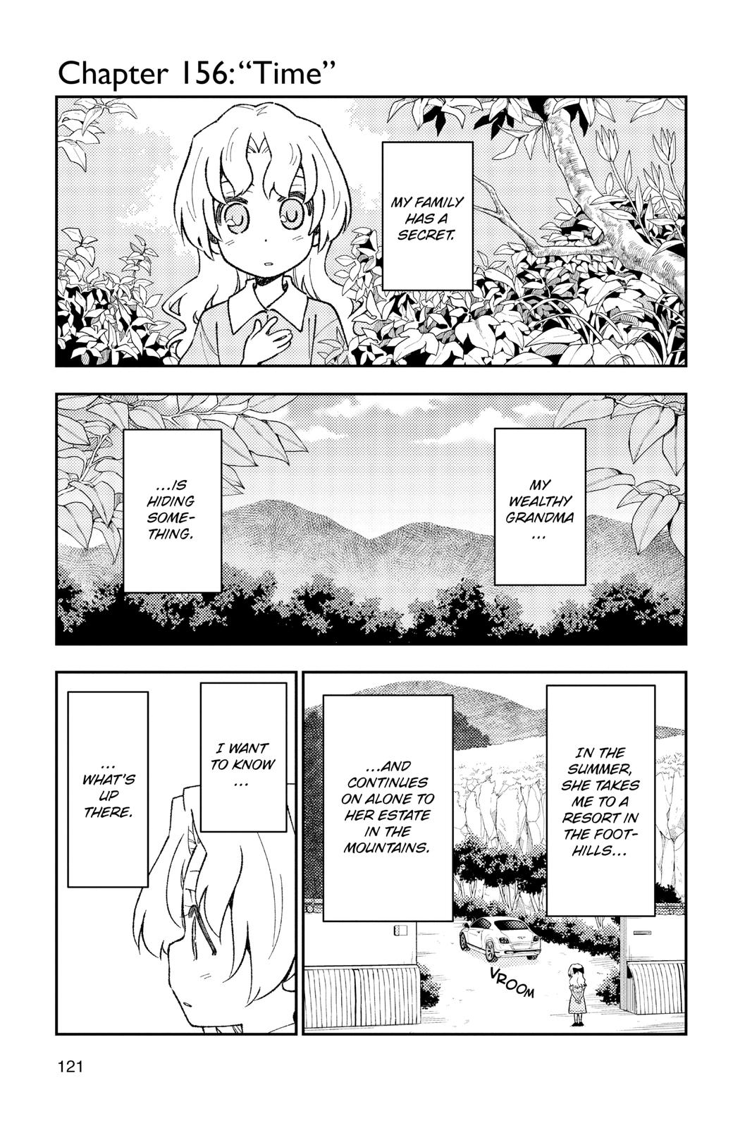 Fly Me to the Moon Chapter 154