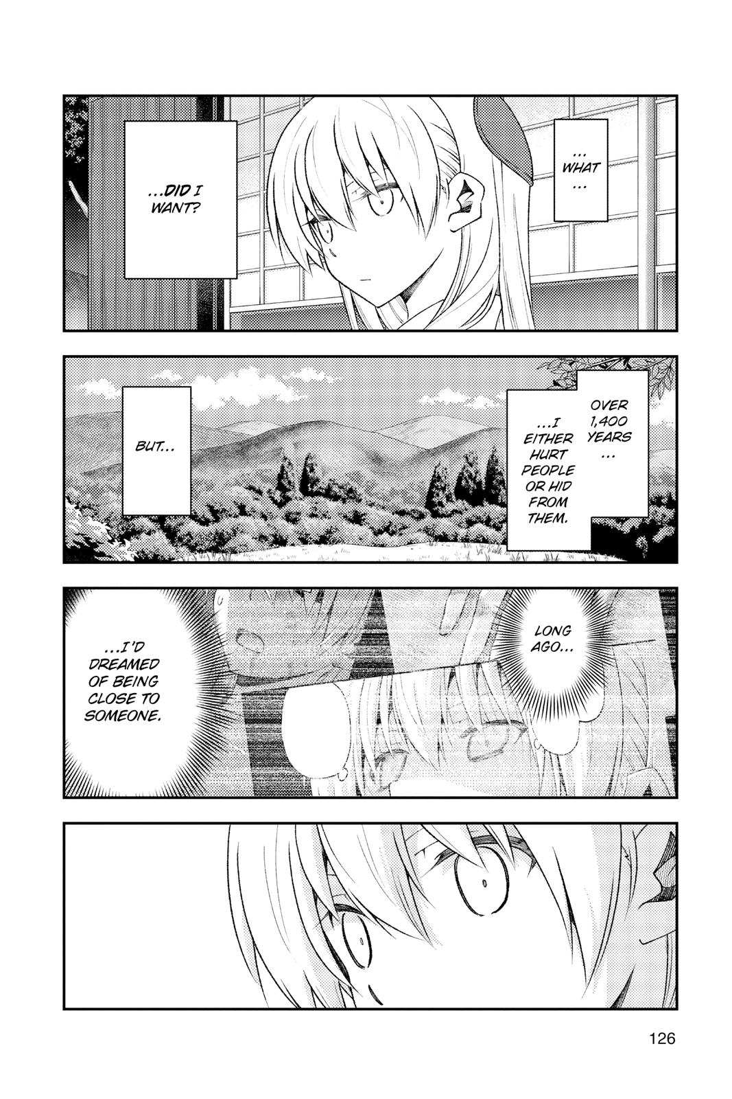 Fly Me to the Moon Chapter 154