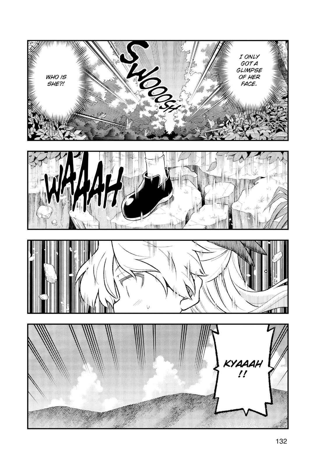 Fly Me to the Moon Chapter 154