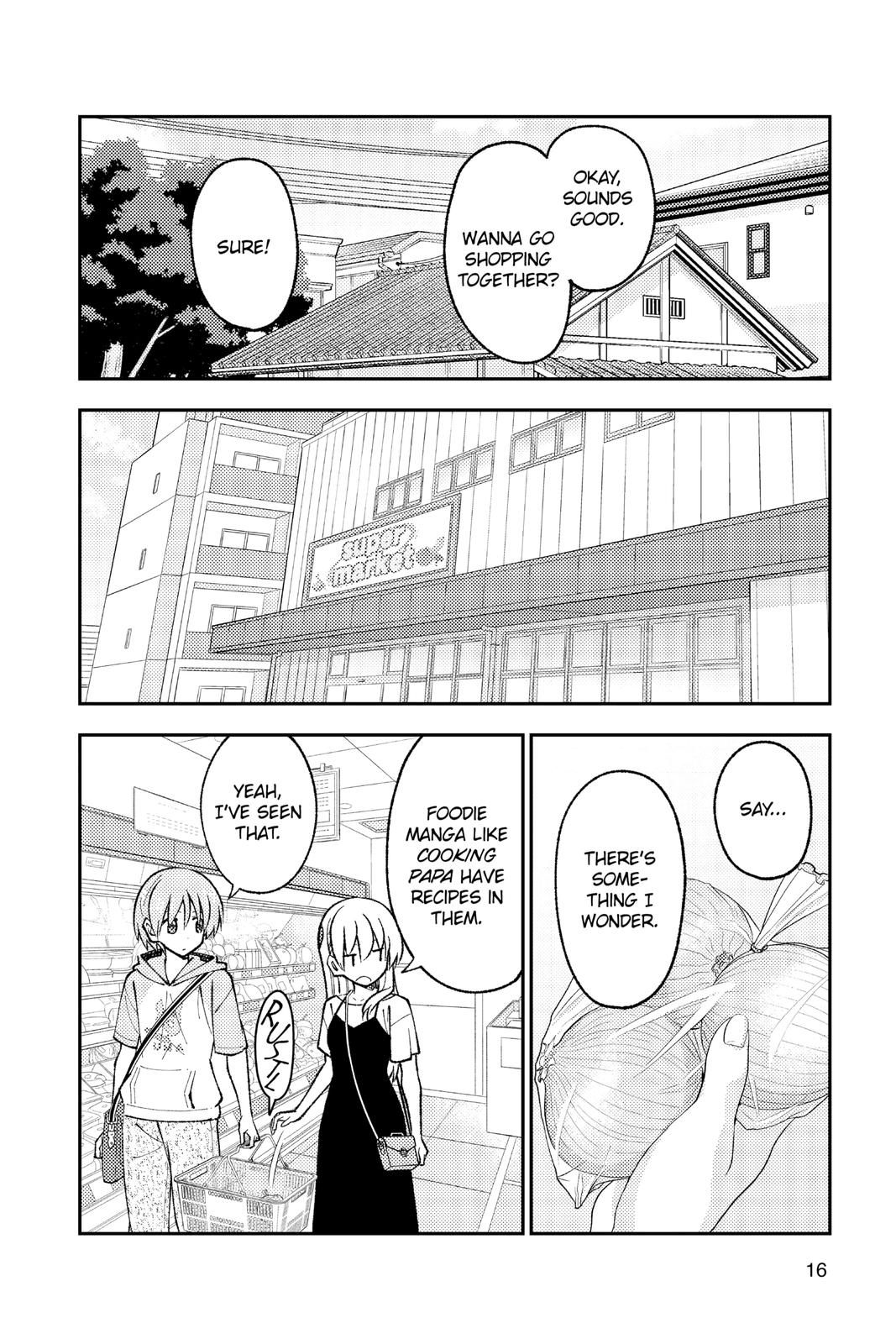 Fly Me to the Moon Chapter 158