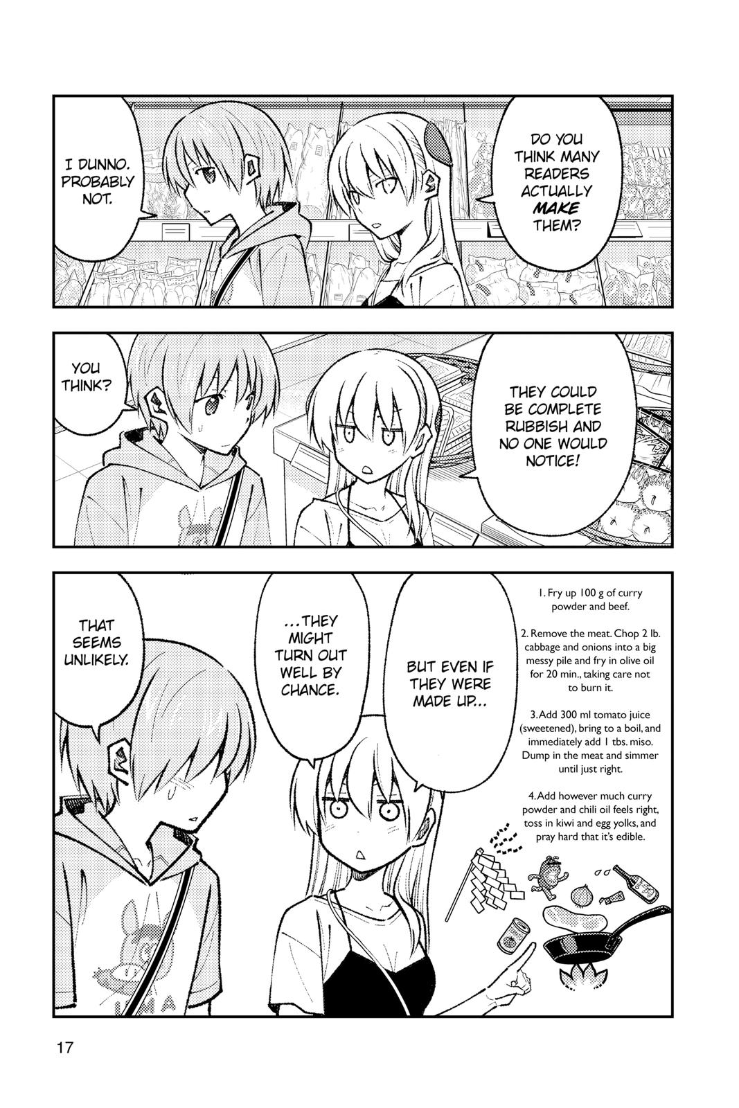 Fly Me to the Moon Chapter 158