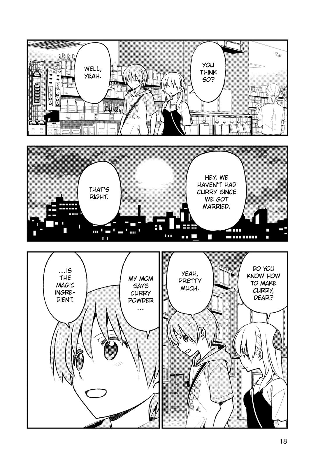 Fly Me to the Moon Chapter 158