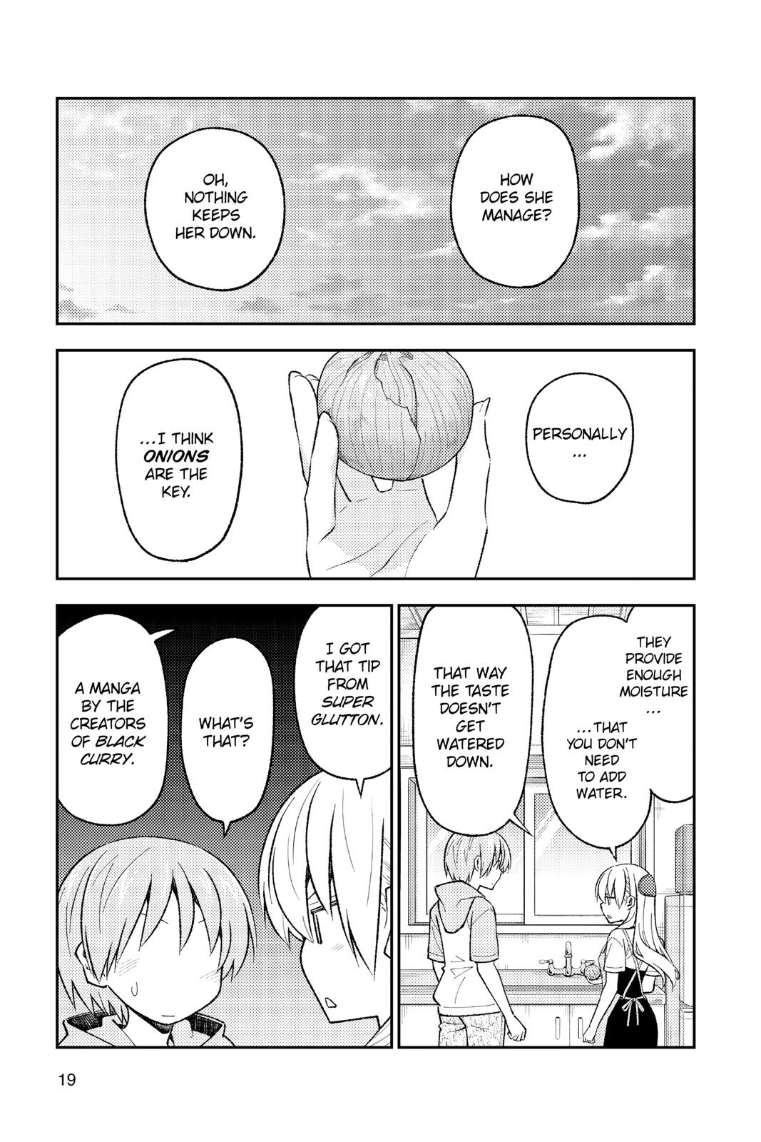 Fly Me to the Moon Chapter 158