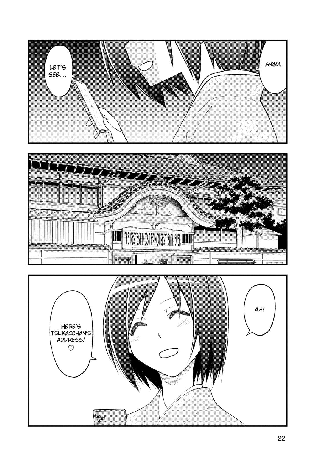 Fly Me to the Moon Chapter 158