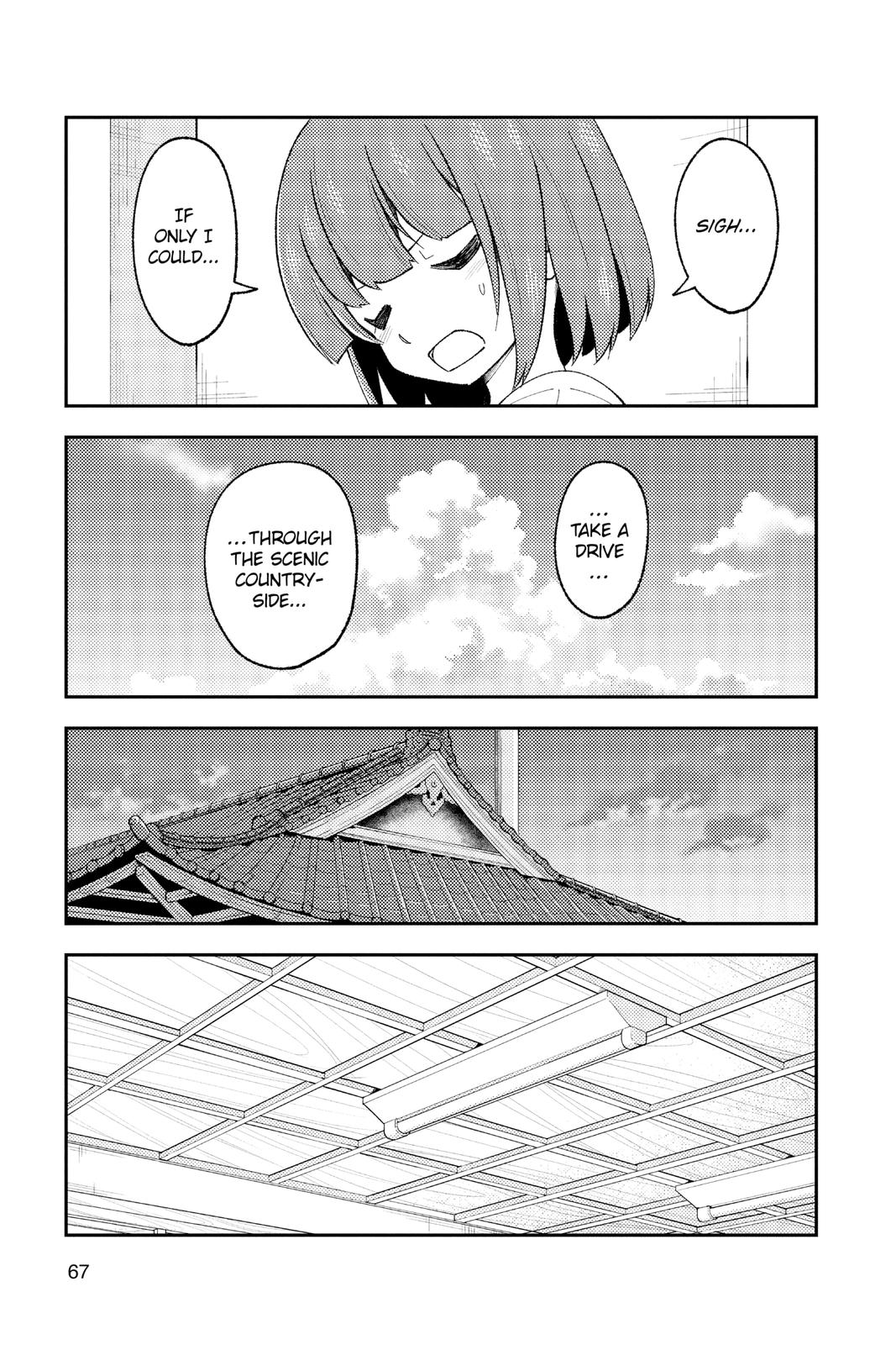 Fly Me to the Moon Chapter 160