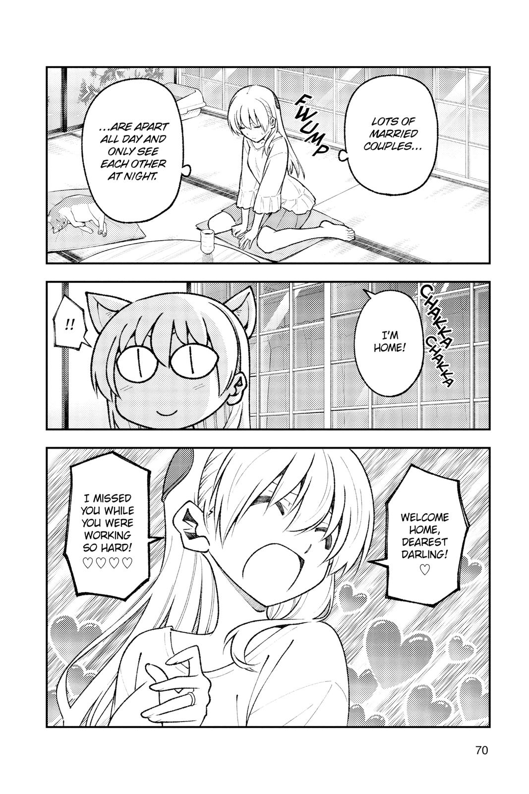 Fly Me to the Moon Chapter 160