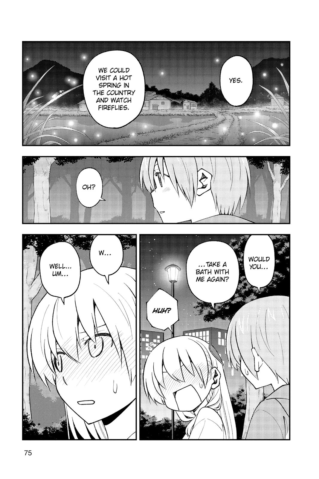 Fly Me to the Moon Chapter 160