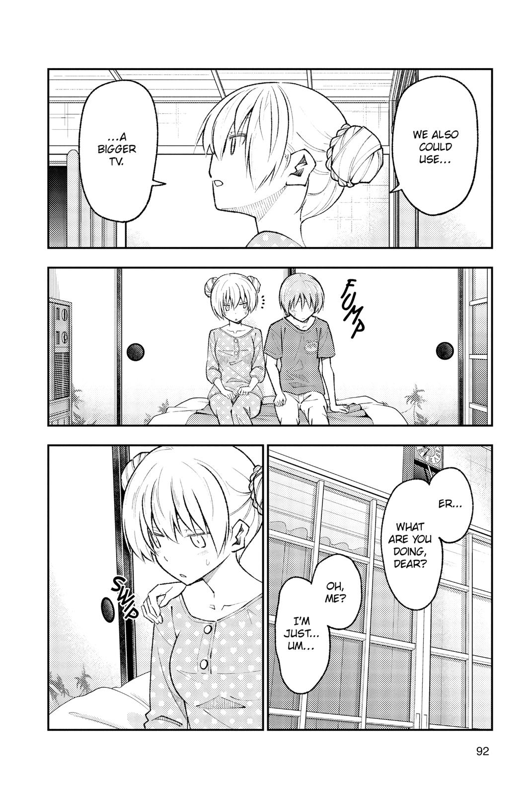 Fly Me to the Moon Chapter 163