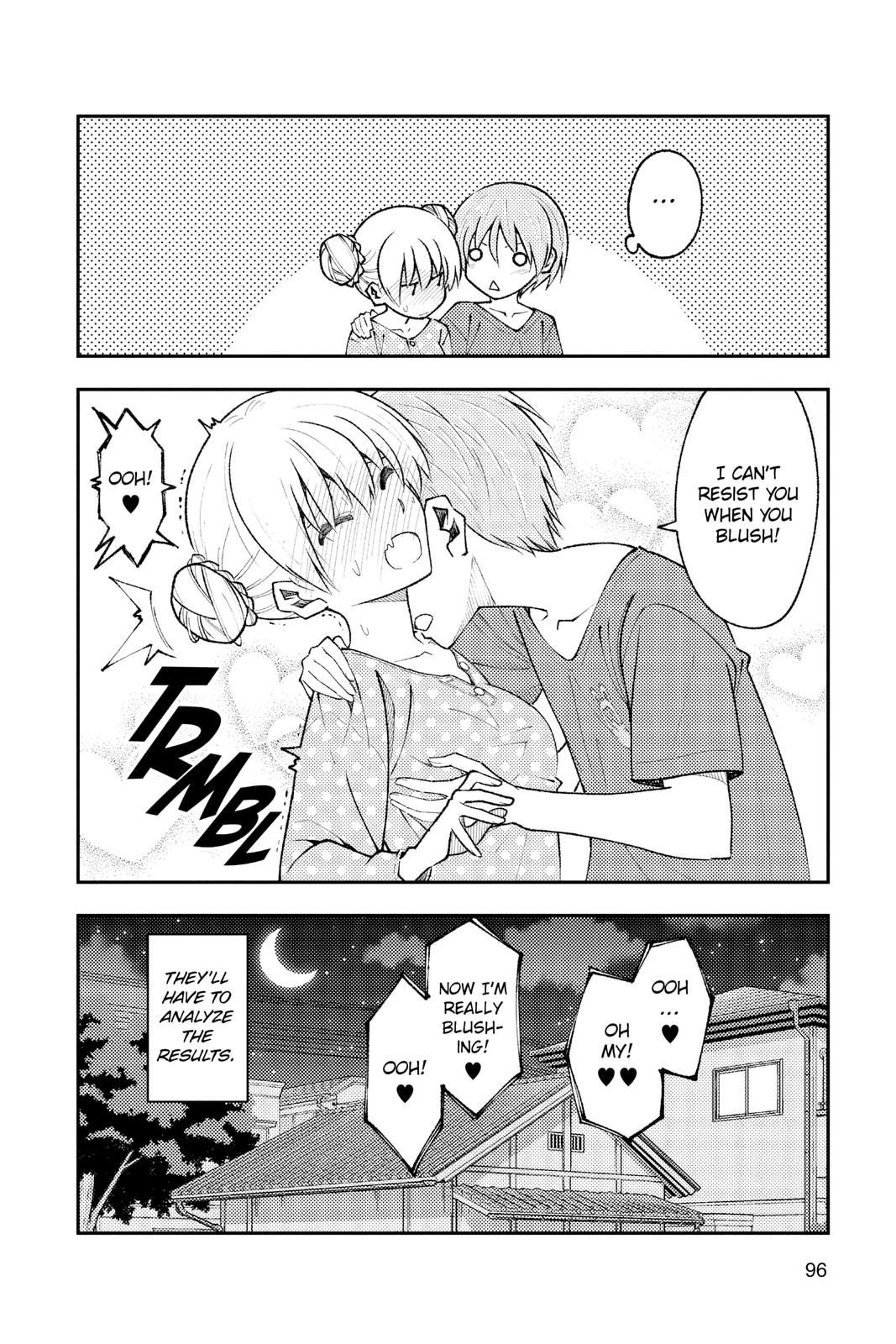 Fly Me to the Moon Chapter 163