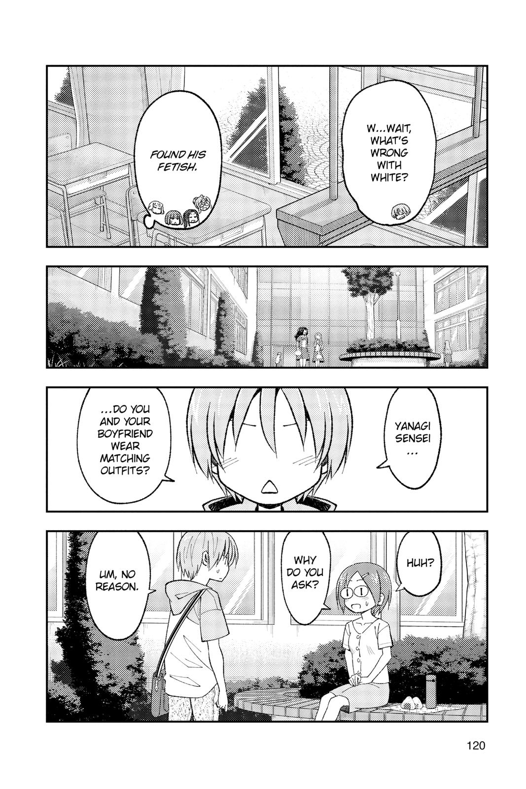 Fly Me to the Moon Chapter 166