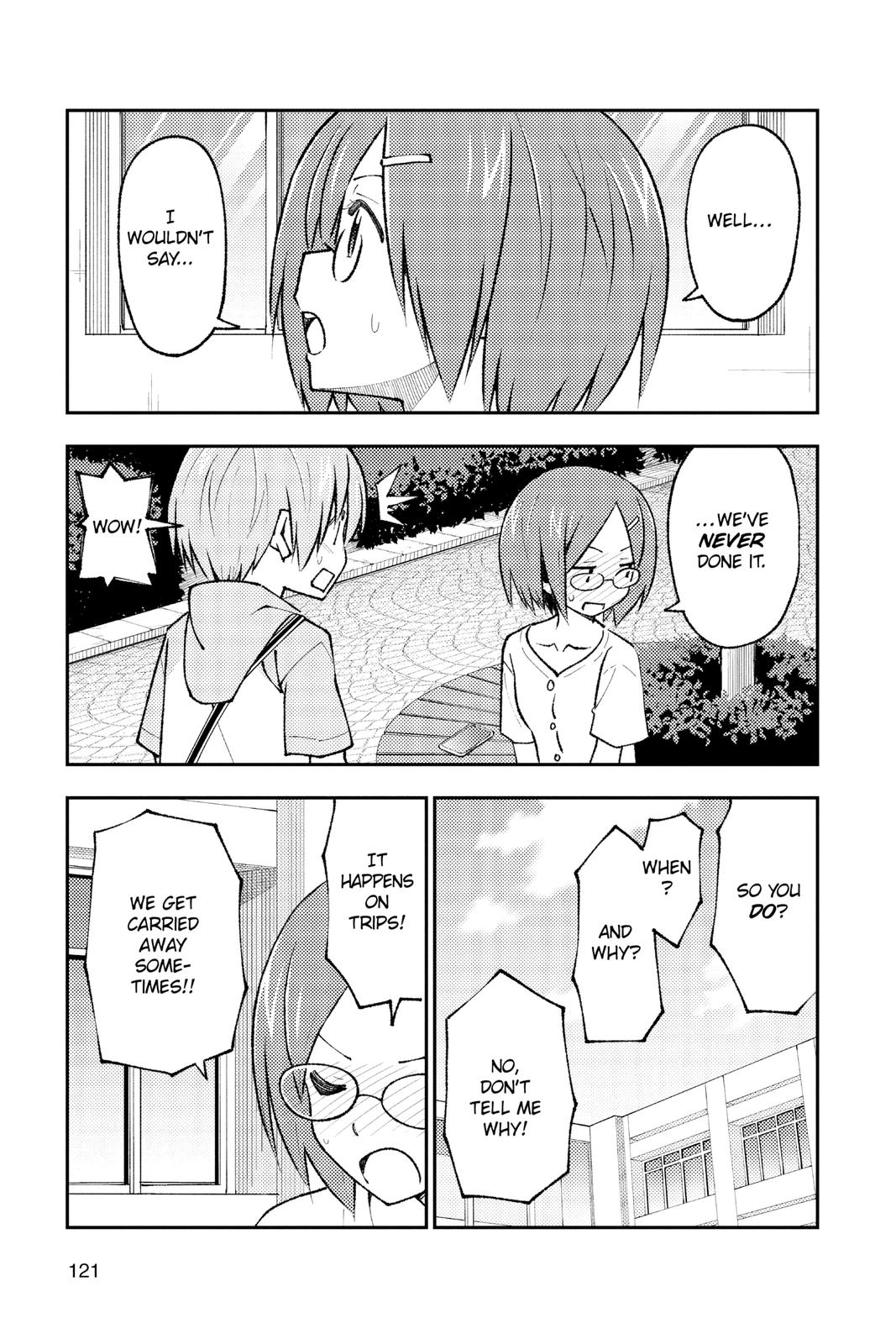 Fly Me to the Moon Chapter 166