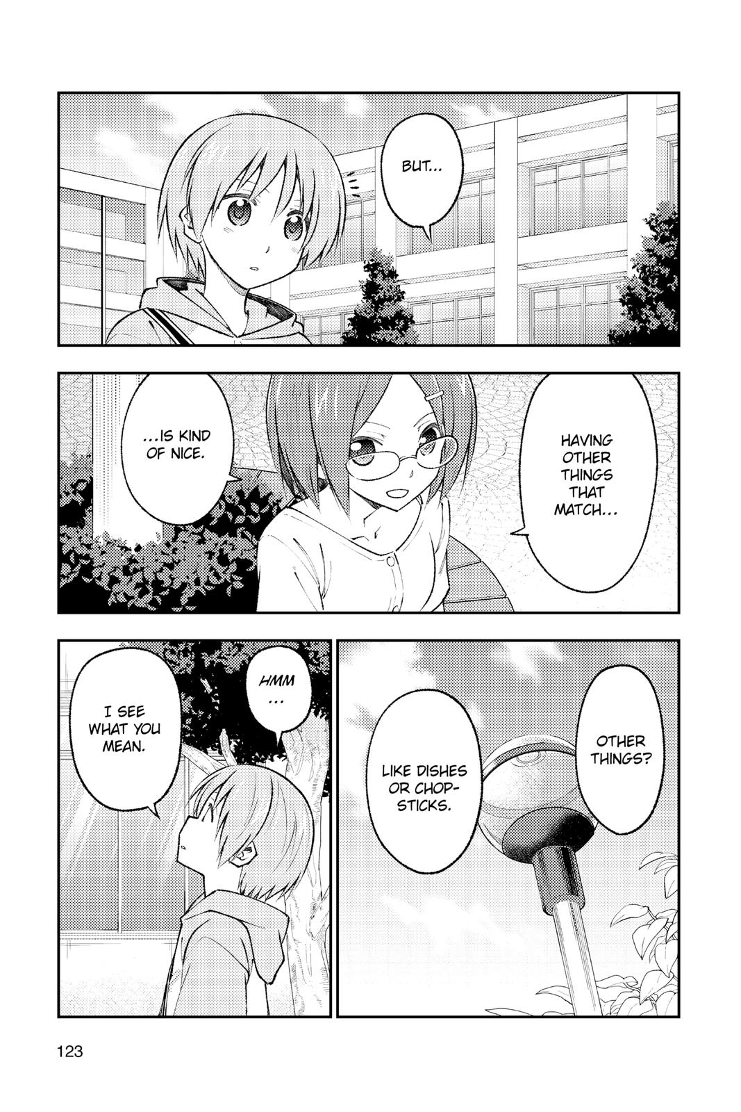 Fly Me to the Moon Chapter 166