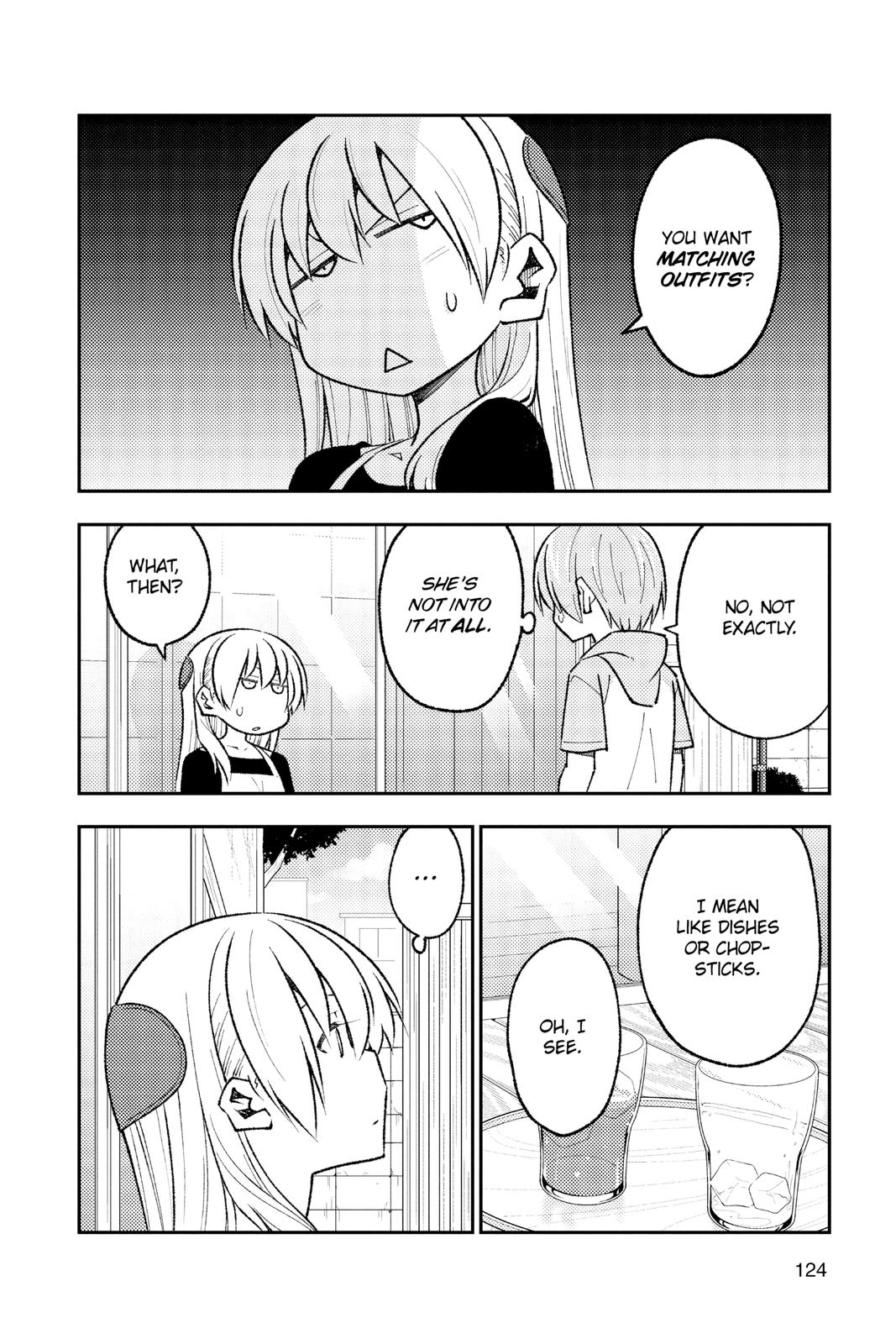 Fly Me to the Moon Chapter 166