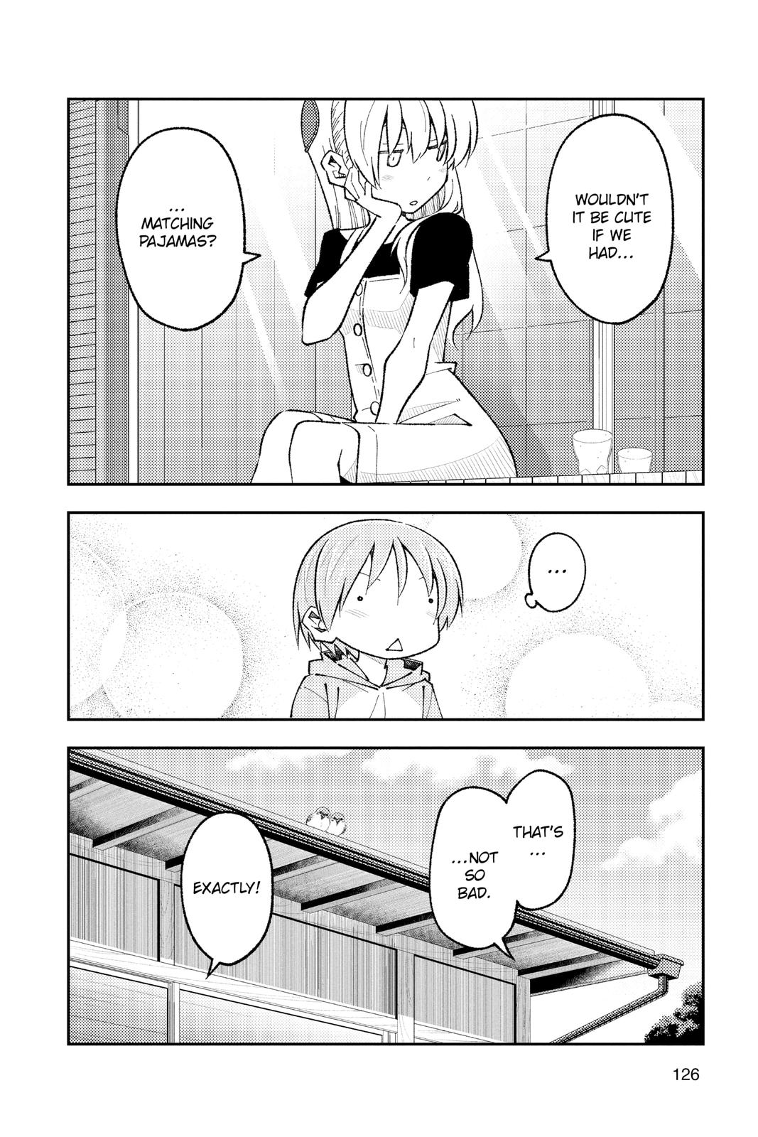 Fly Me to the Moon Chapter 166