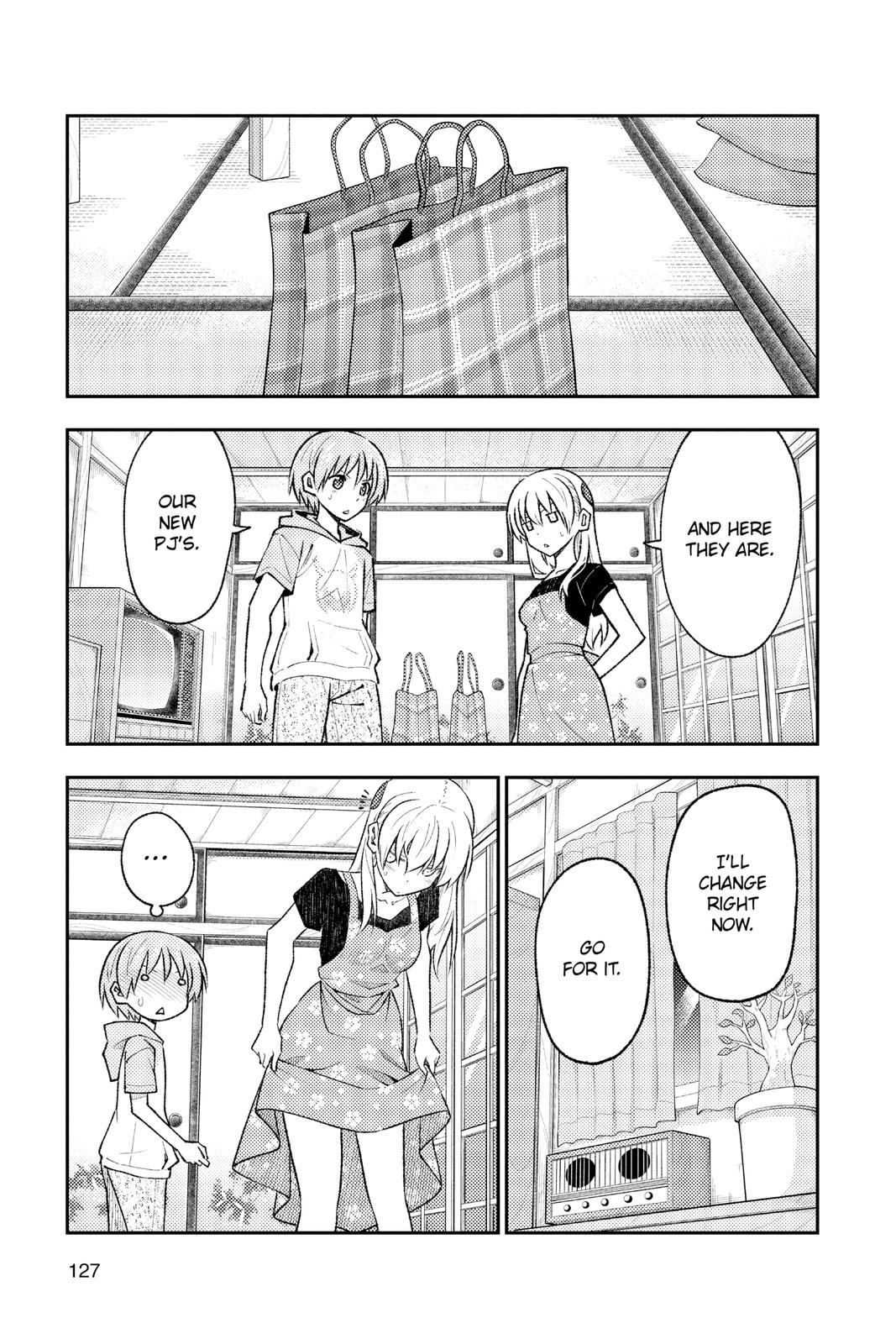 Fly Me to the Moon Chapter 166