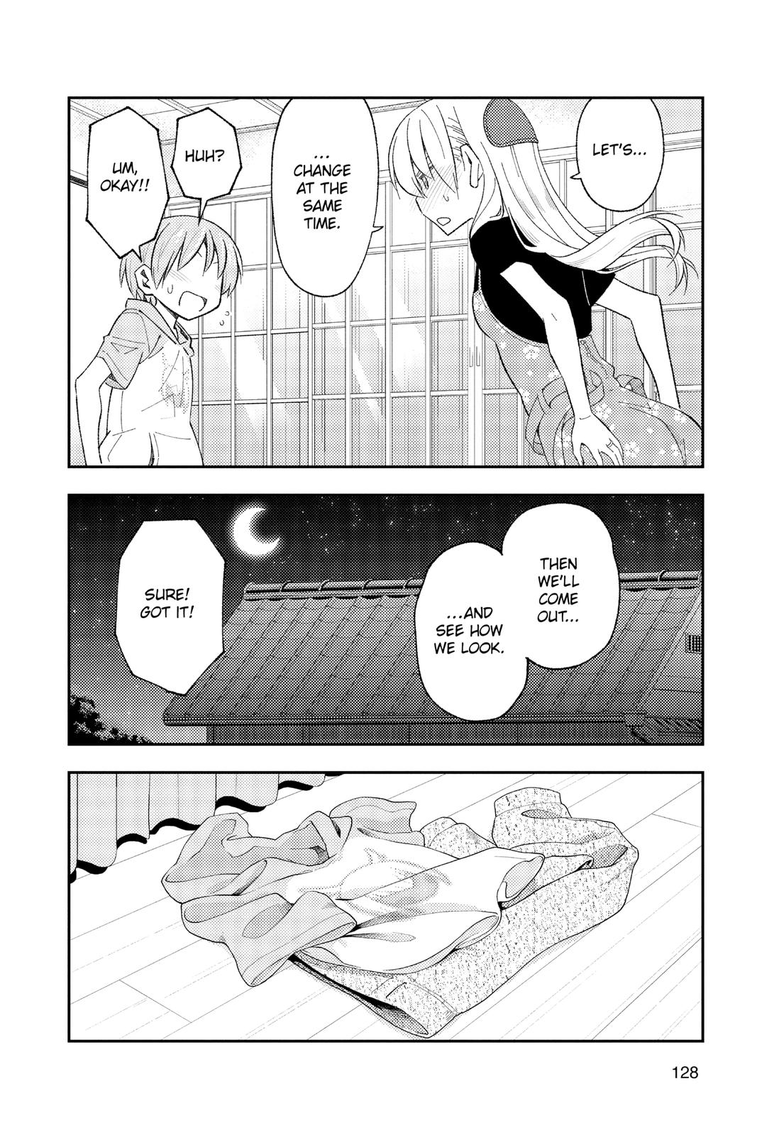 Fly Me to the Moon Chapter 166