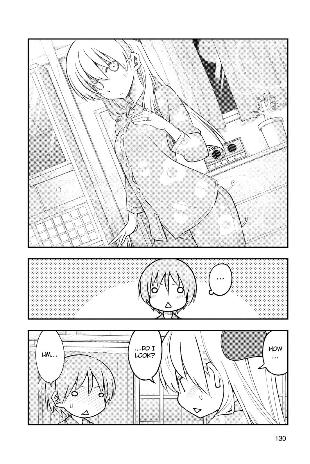 Fly Me to the Moon Chapter 166