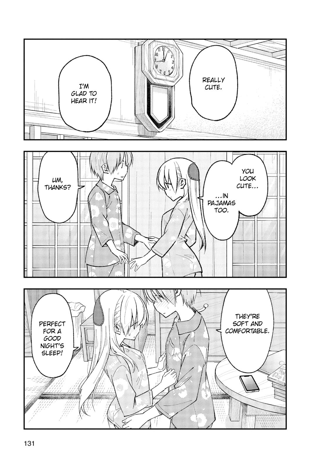 Fly Me to the Moon Chapter 166