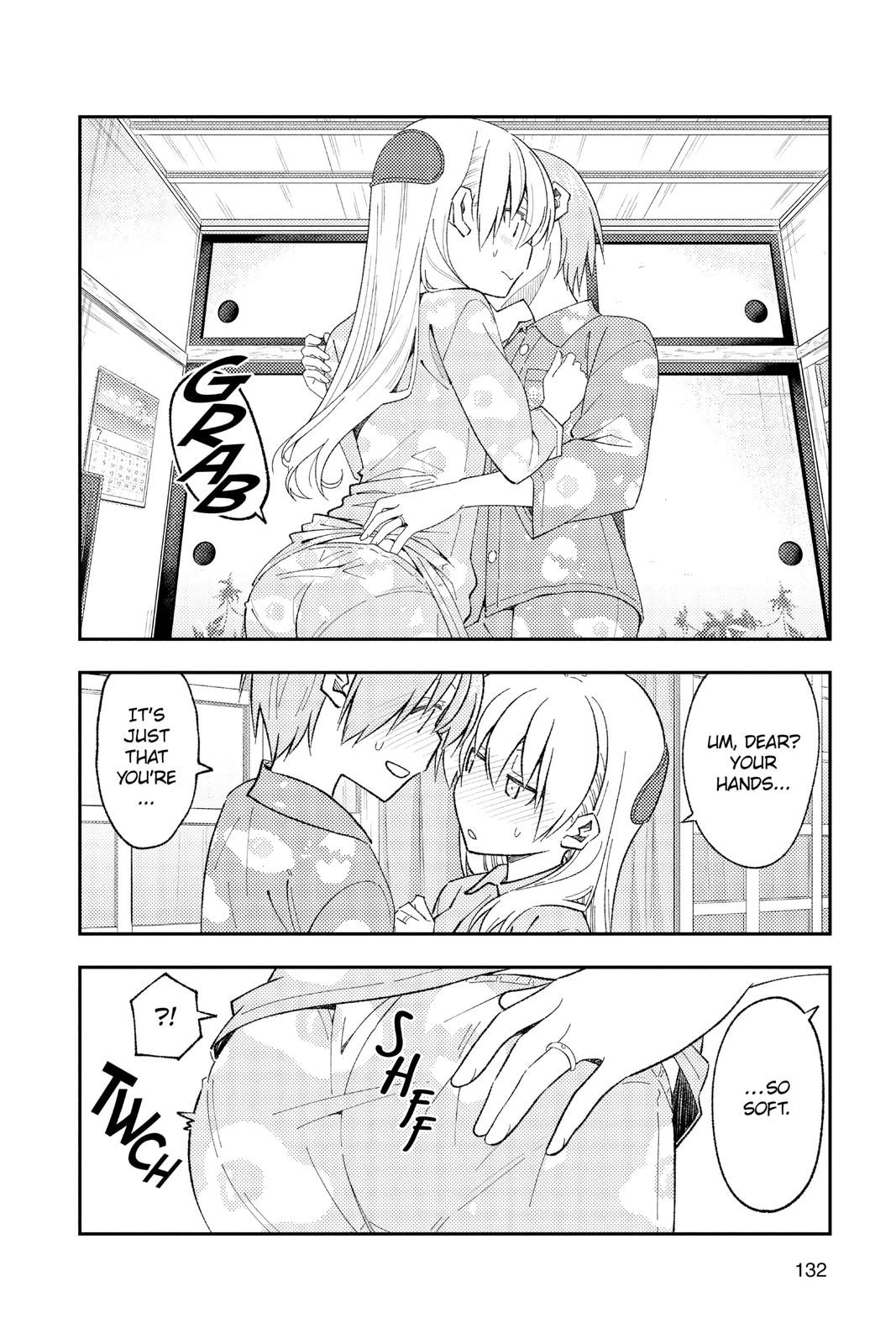 Fly Me to the Moon Chapter 166