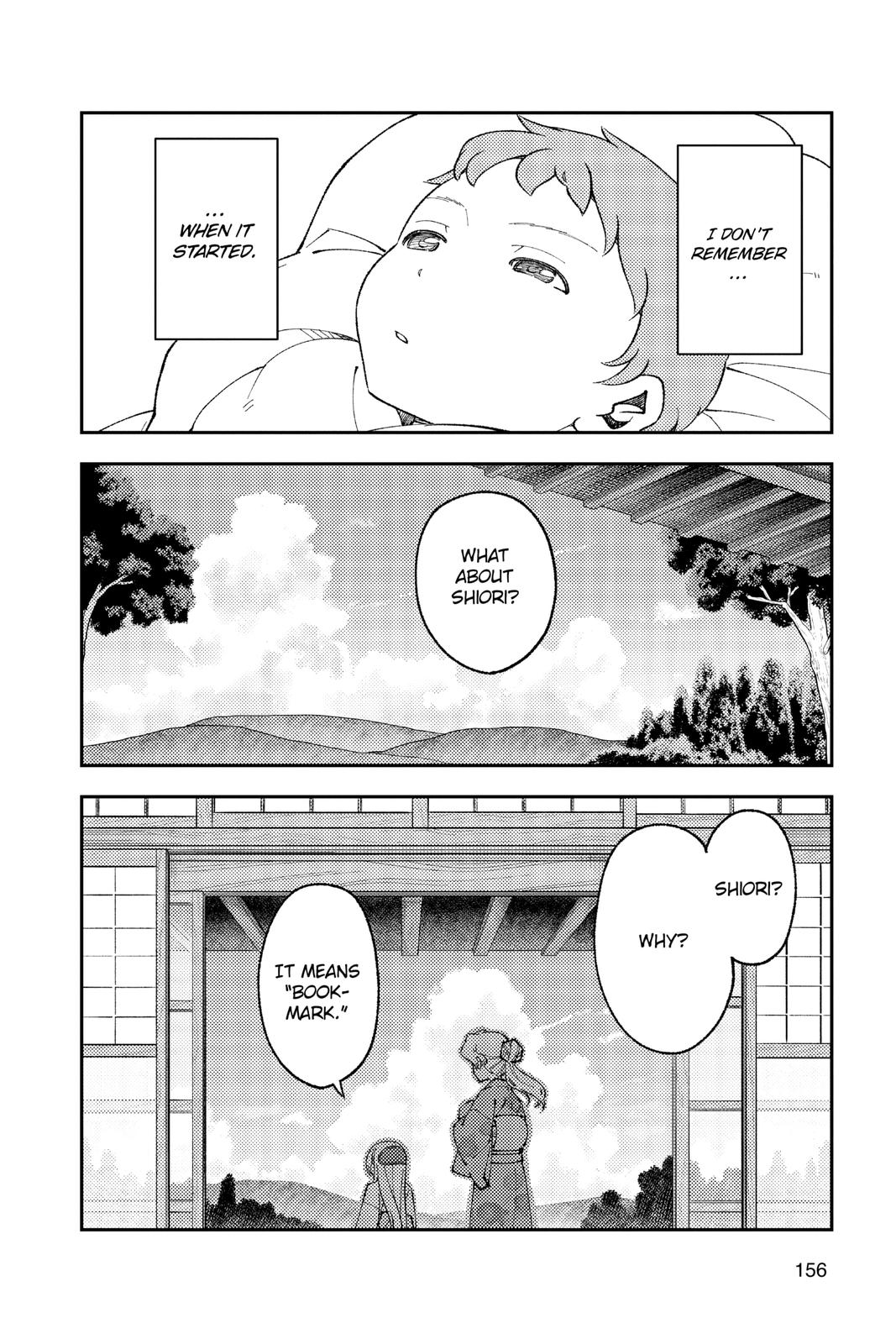 Fly Me to the Moon Chapter 169