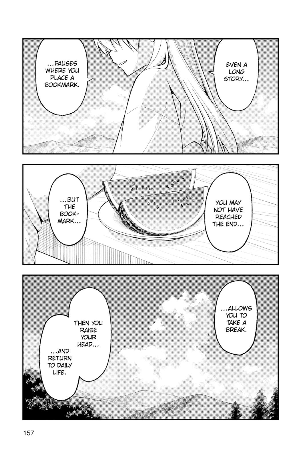 Fly Me to the Moon Chapter 169