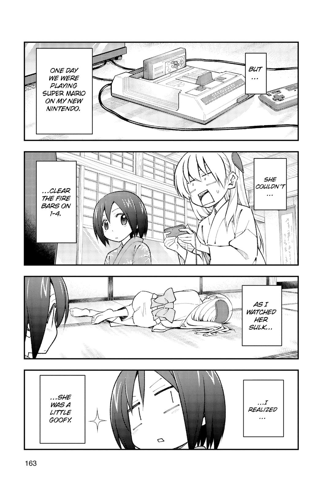 Fly Me to the Moon Chapter 169