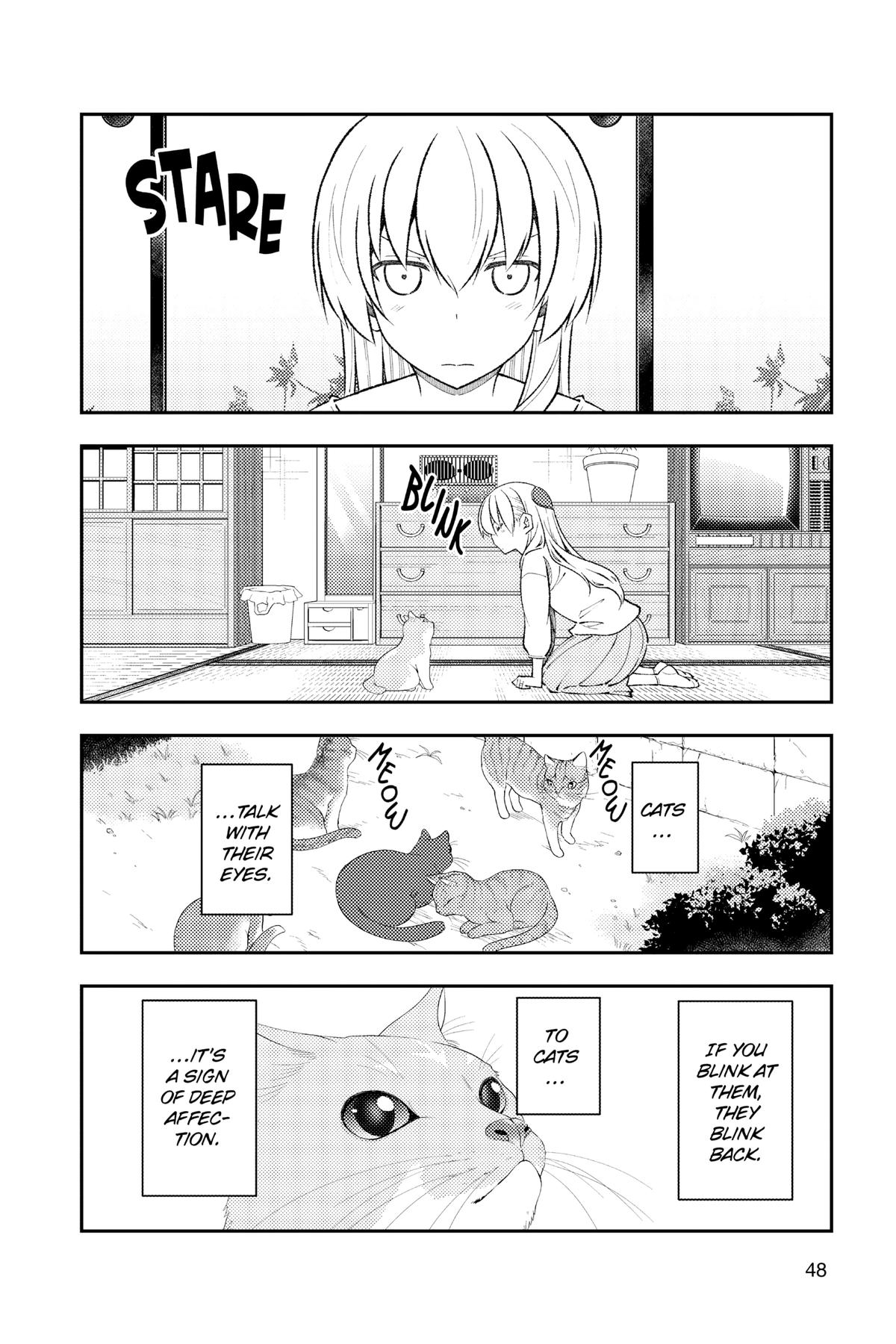 Fly Me to the Moon Chapter 170