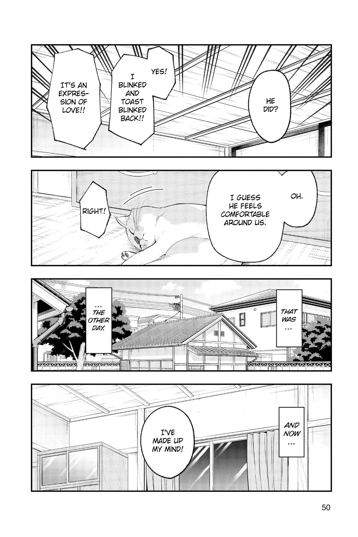 Fly Me to the Moon Chapter 170