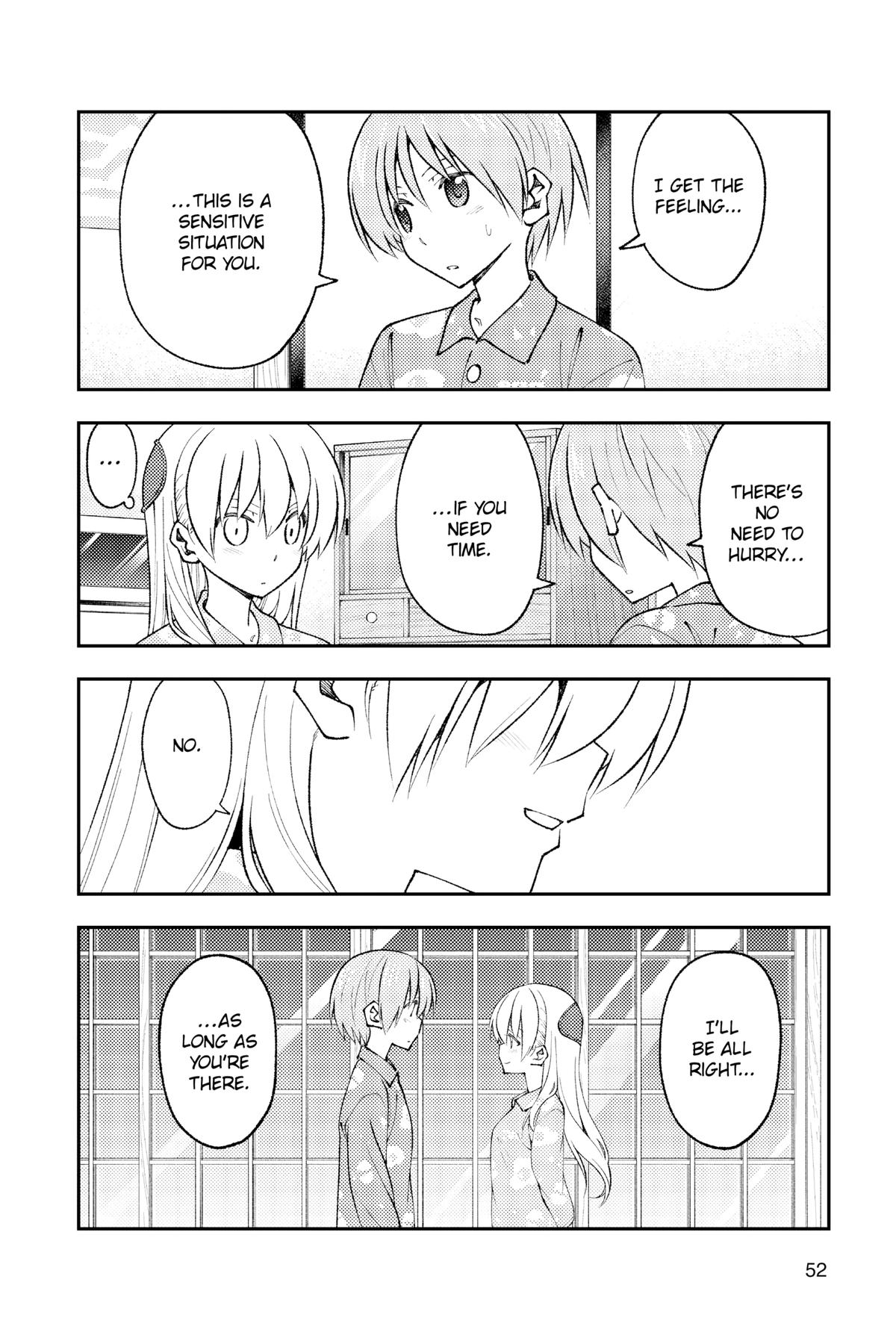 Fly Me to the Moon Chapter 170