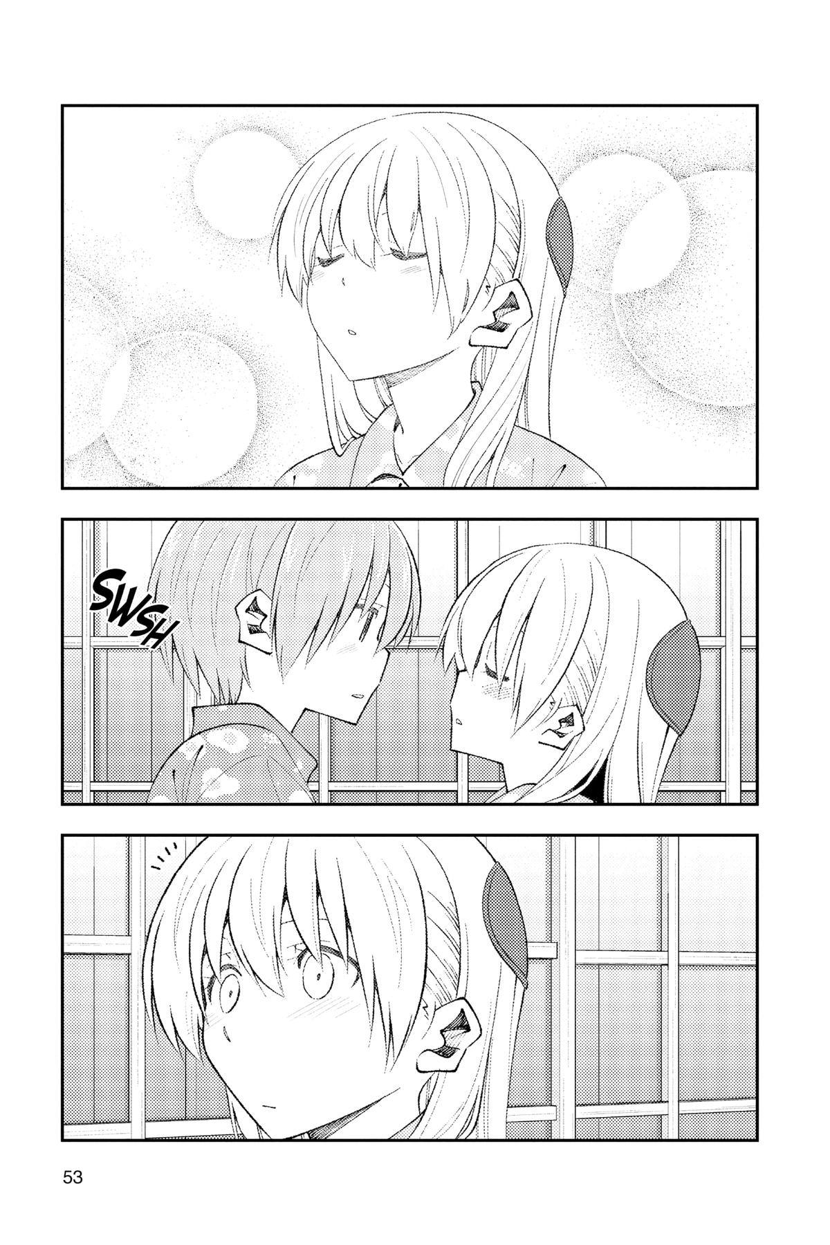 Fly Me to the Moon Chapter 170