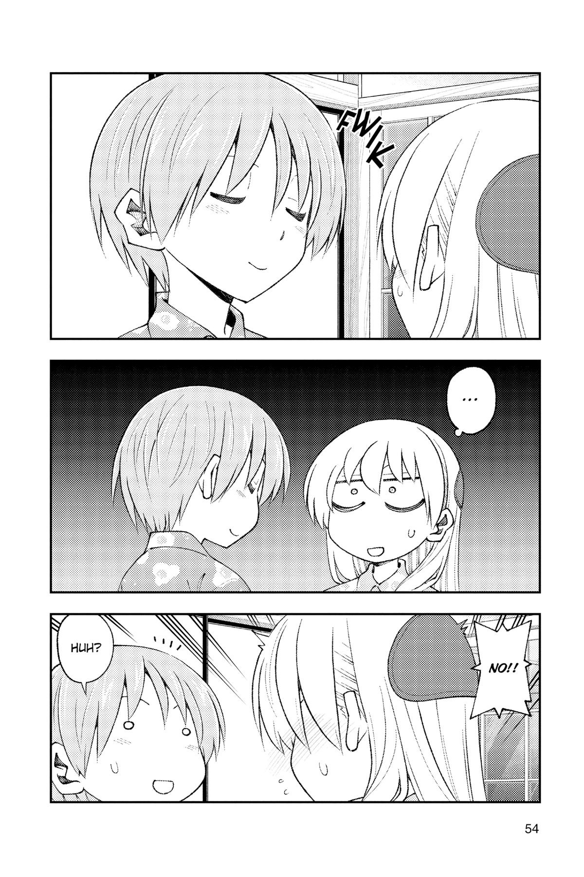 Fly Me to the Moon Chapter 170