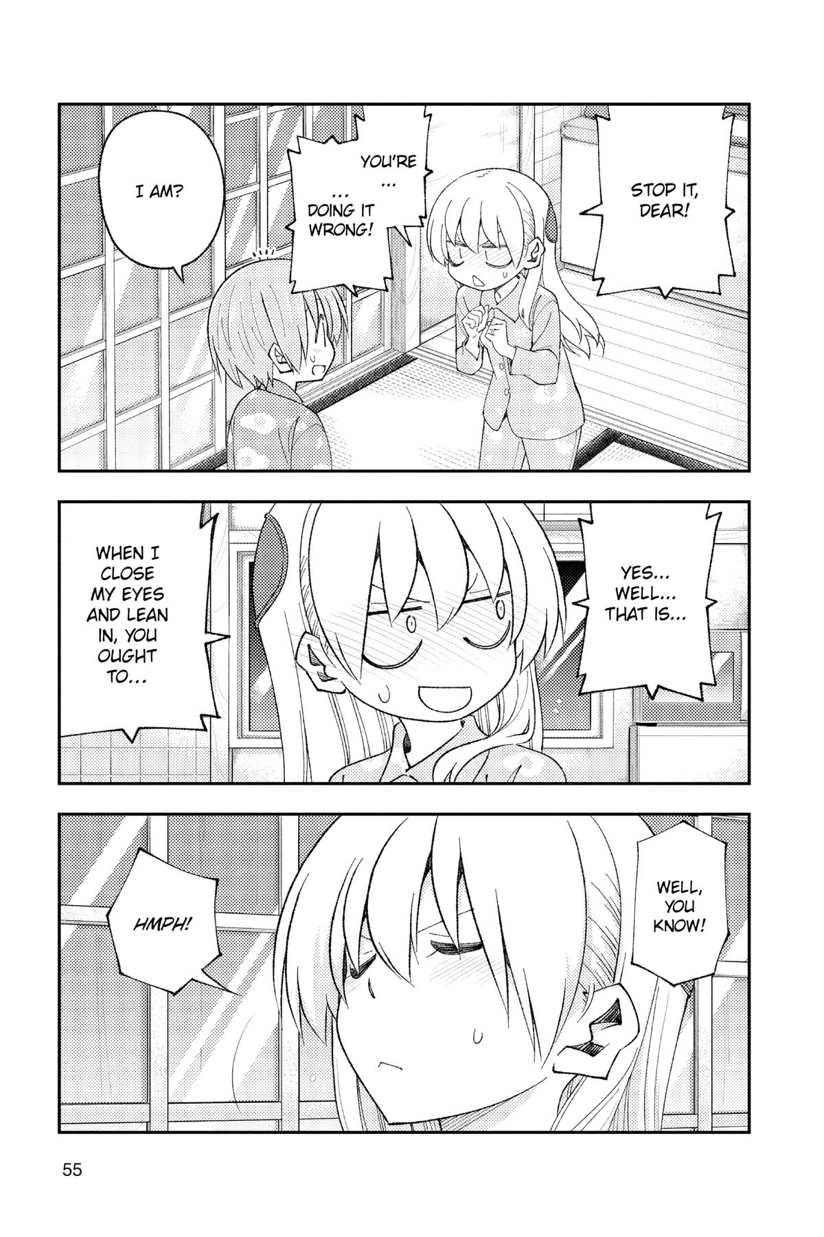 Fly Me to the Moon Chapter 170