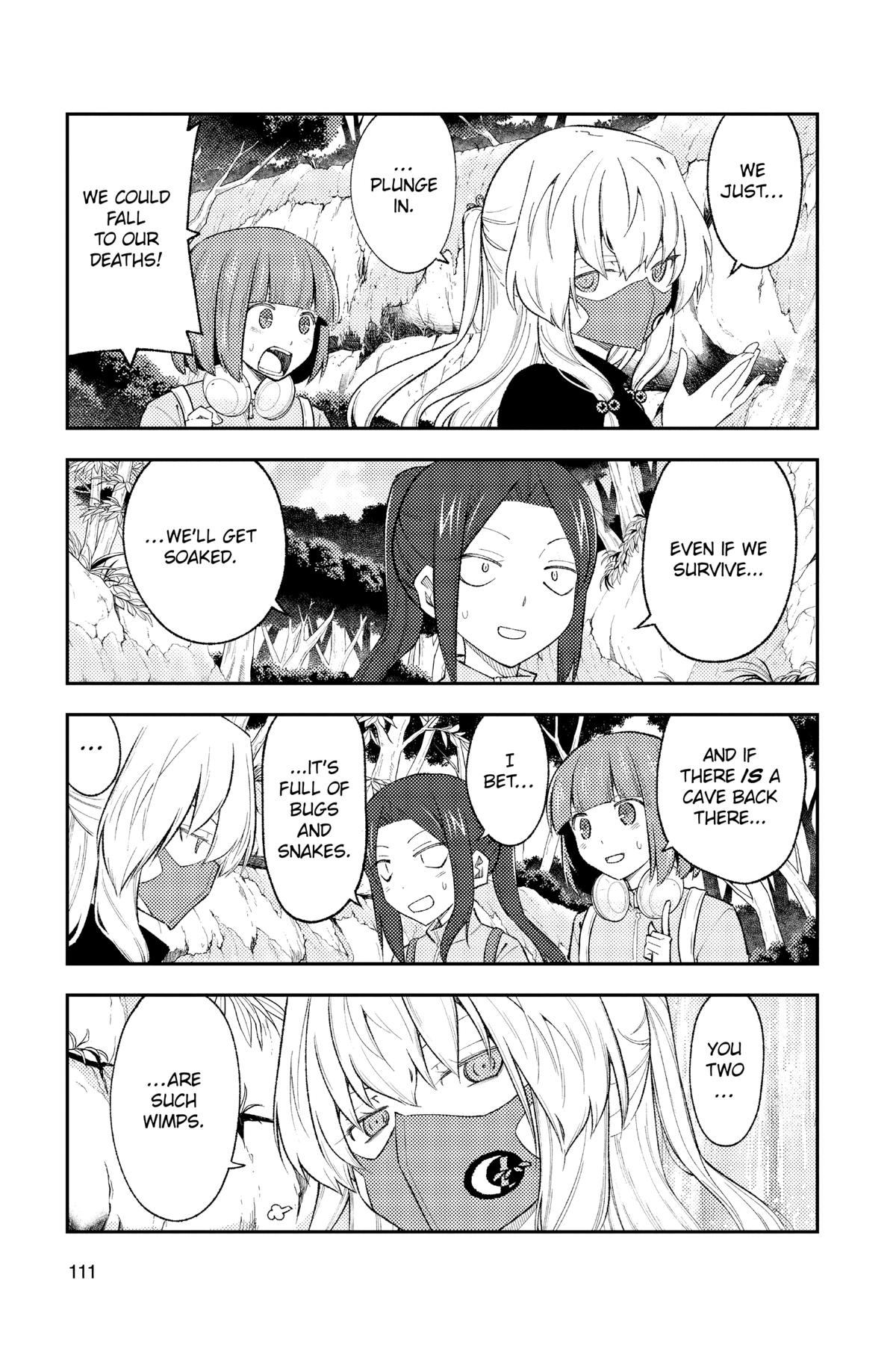 Fly Me to the Moon Chapter 174