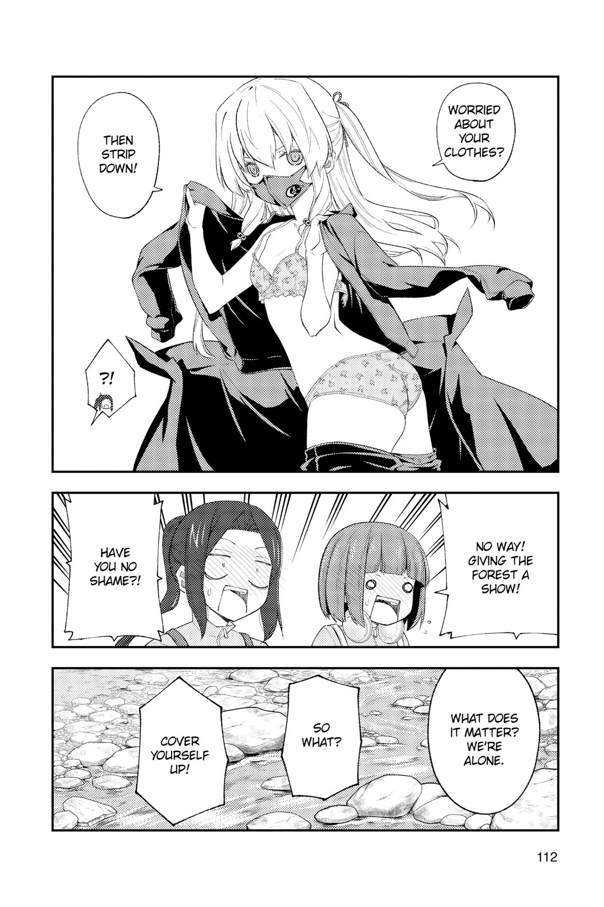 Fly Me to the Moon Chapter 174