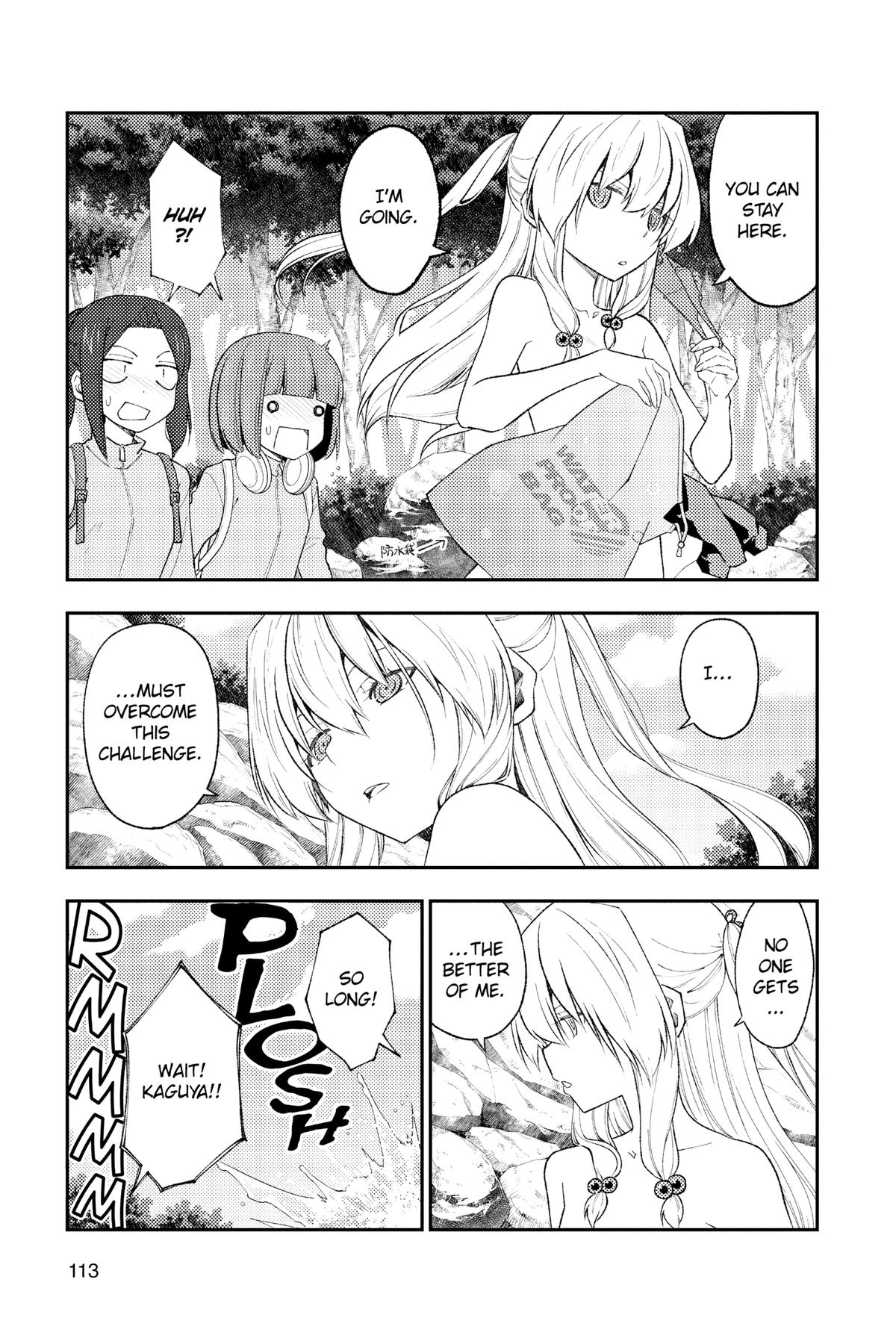 Fly Me to the Moon Chapter 174